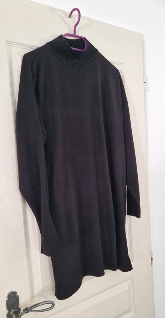 Robe pull DeFacto taille M - photo numéro 5