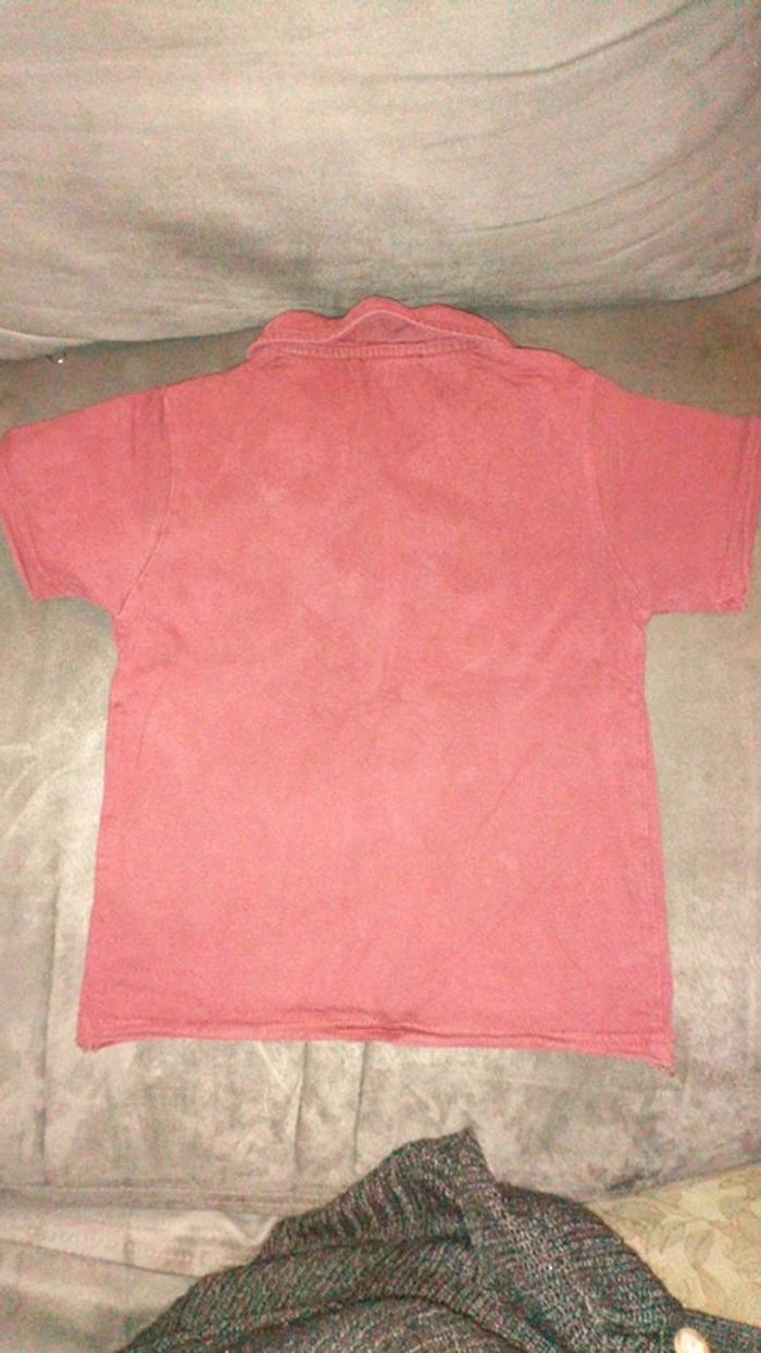 Tee-shirt garçon 3 ans - photo numéro 2