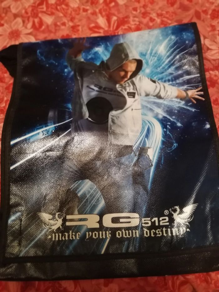 Sac rg512