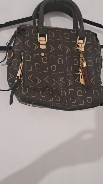 Sac marron aldo