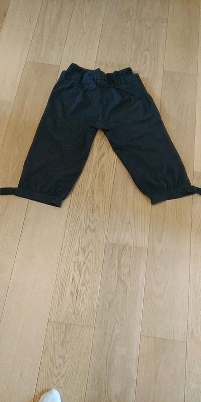 Pantacourt grossesse ENVIE de Fraises TBE - photo numéro 3