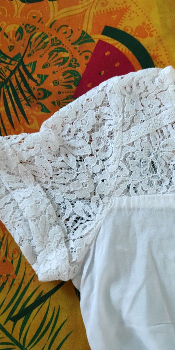 T-shirt - photo numéro 4