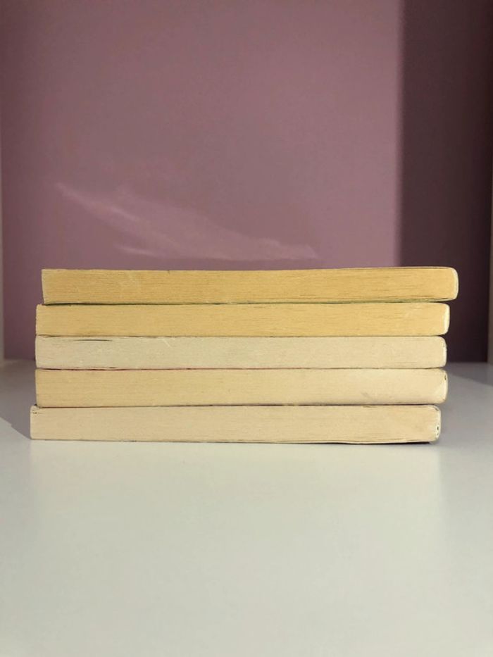 Lot de livres collection Les poneys magiques (tomes 1, 2, 3, 4, 8) - photo numéro 4