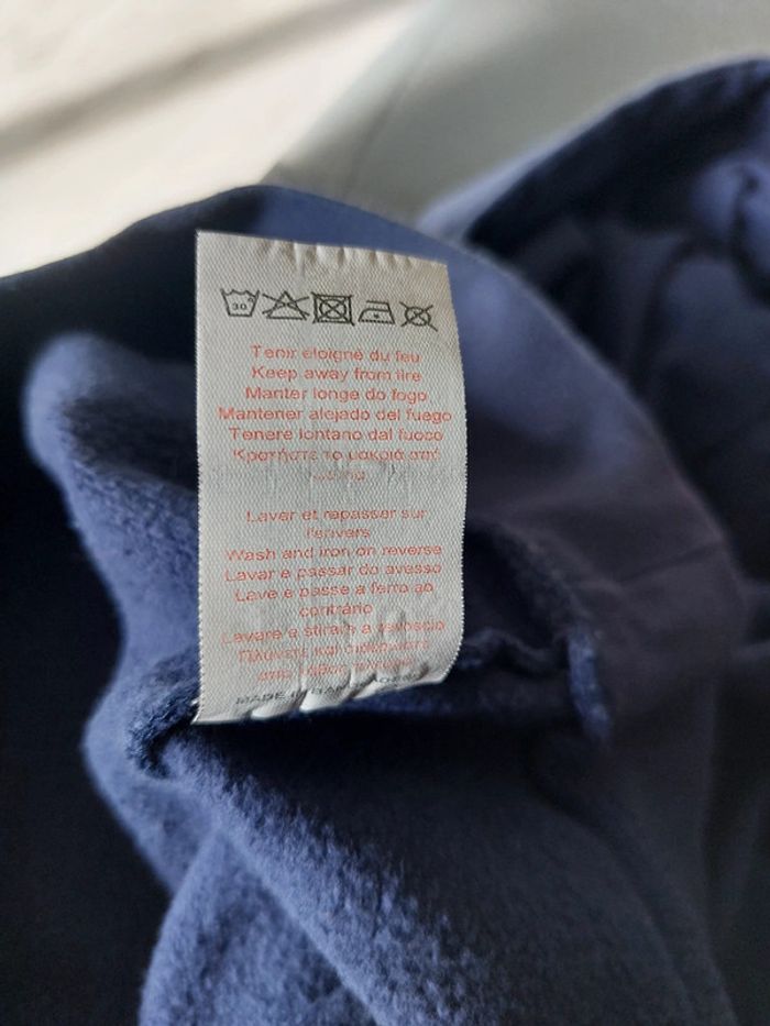 Sweat Chevignon taille 6 ans - photo numéro 7