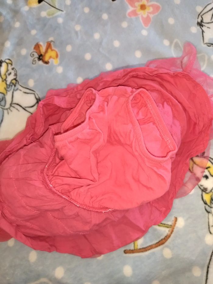 Jupe style jupon Vertbaudet 18 mois - photo numéro 2