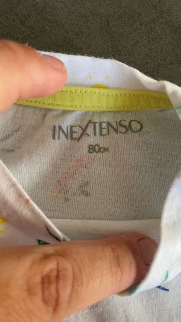 T-shirt - photo numéro 3