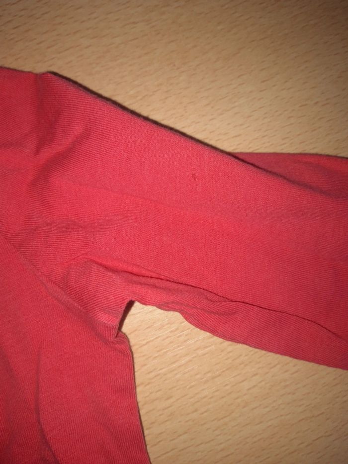 Tee-shirt offert pour tout achat - photo numéro 4