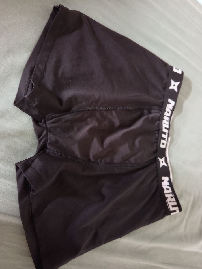 Boxer Naruto 12/14 ans