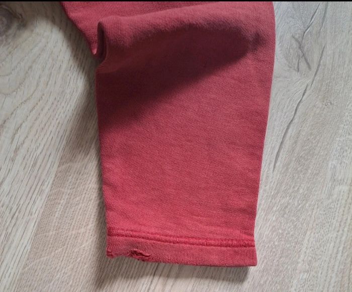 Lot 4 sweats/polaire dont 3TBE - photo numéro 17