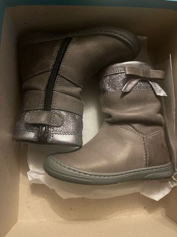 Bottes bébé