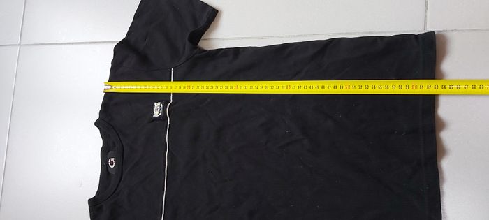 Tshirt manche courte Taille 3 - photo numéro 5