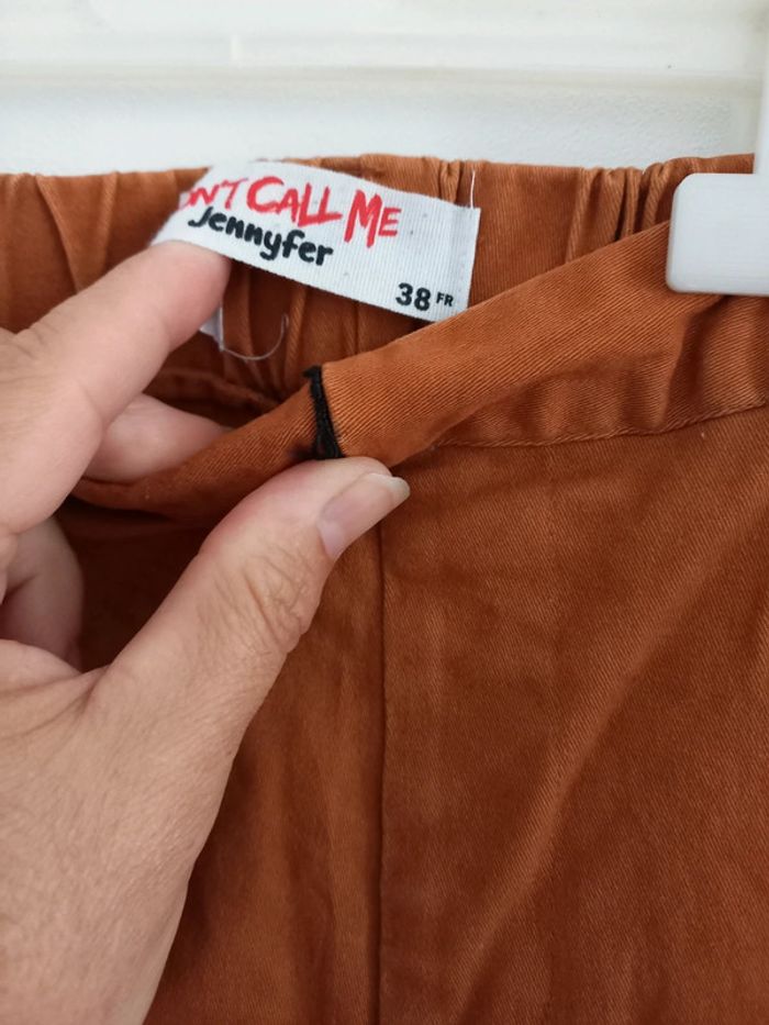 Pantalon cargo - photo numéro 5
