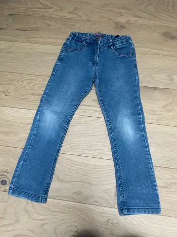 Jeans 5 ans