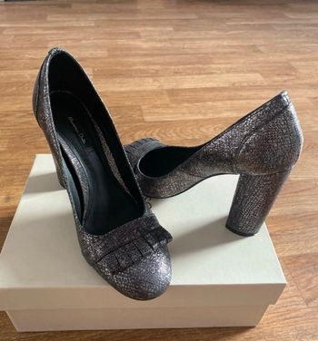 Mocassins  Massimo dutti