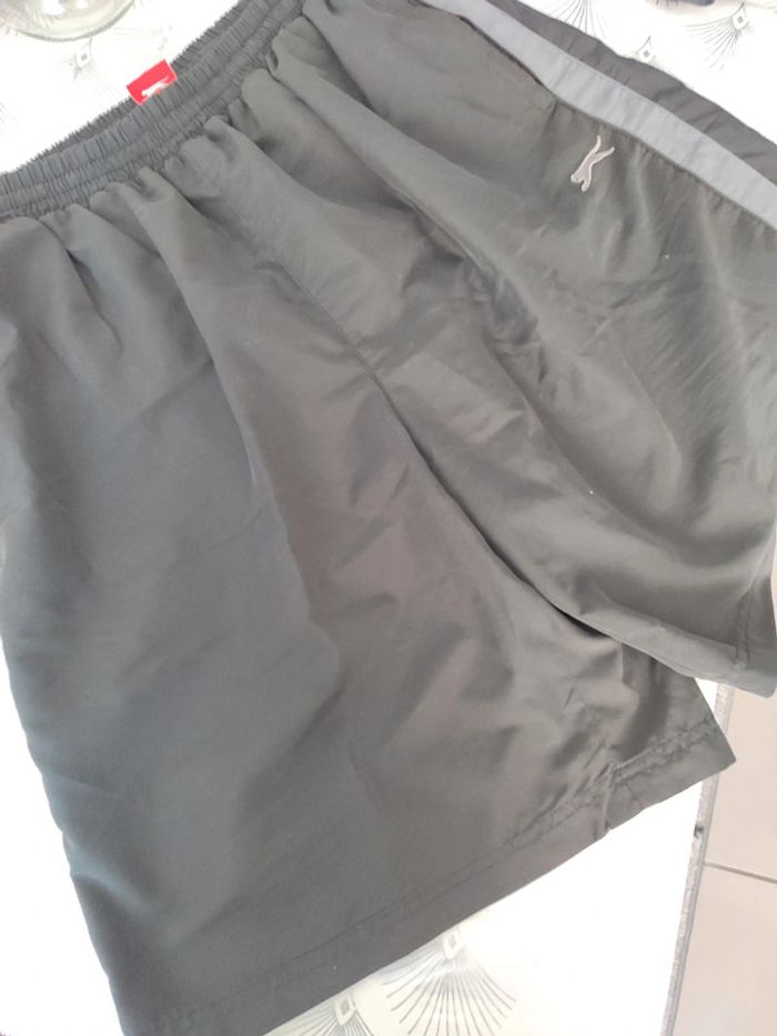 Short de bain