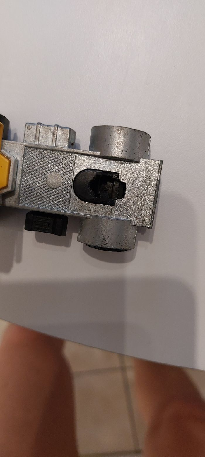 Lot voiture hélicoptère - photo numéro 2