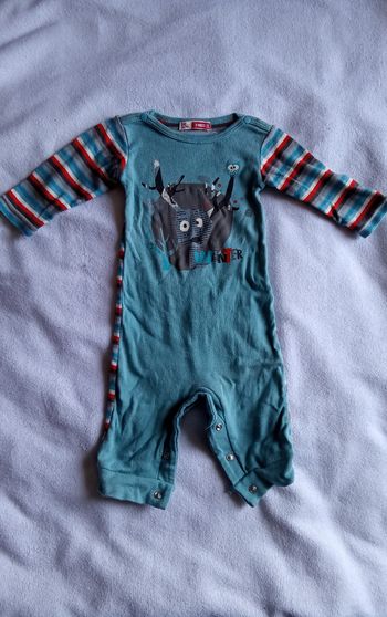 Pyjama 3M