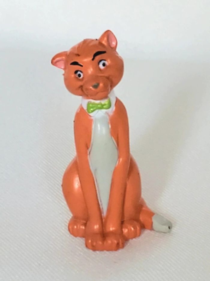 Mini figurines Les Aristochats  - The Disney Collection - photo numéro 10