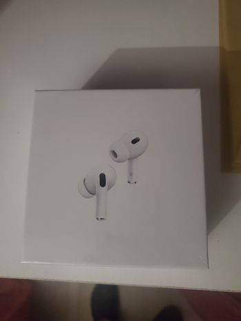 Airpods pro 2
