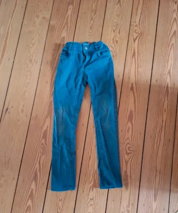 Jeans 10 ans