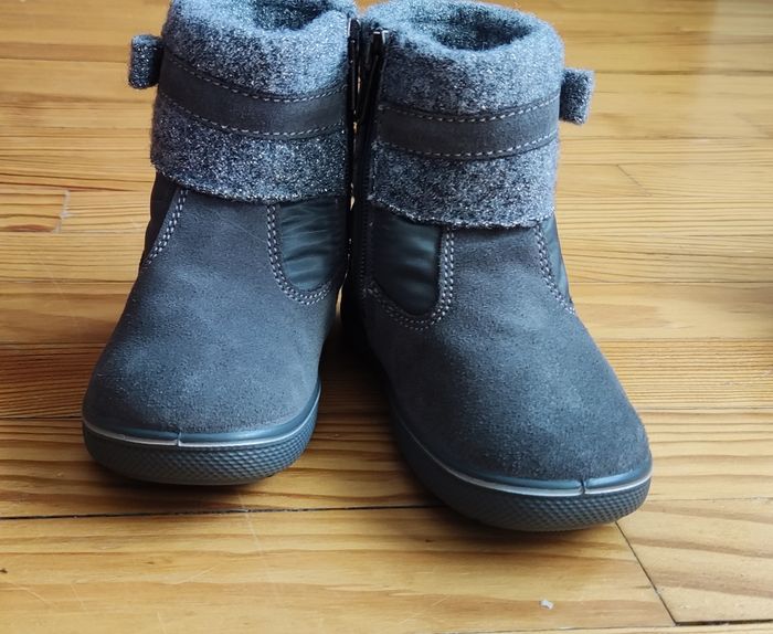 Bootine primigi fille taille 23 - photo numéro 5