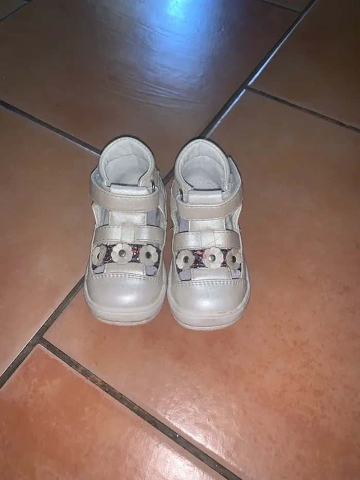 Chaussure 20
