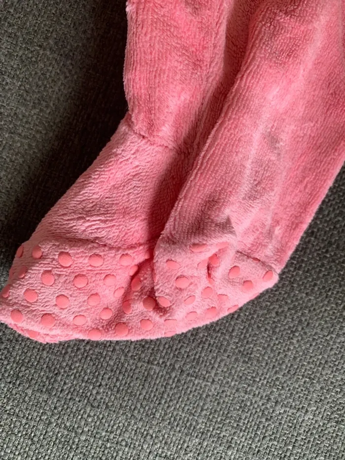 Lot pijama velours - photo numéro 6