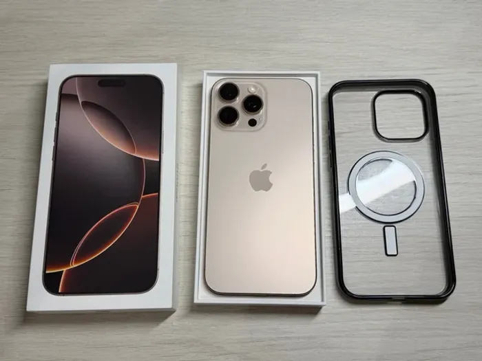 I p h o n e - photo numéro 4