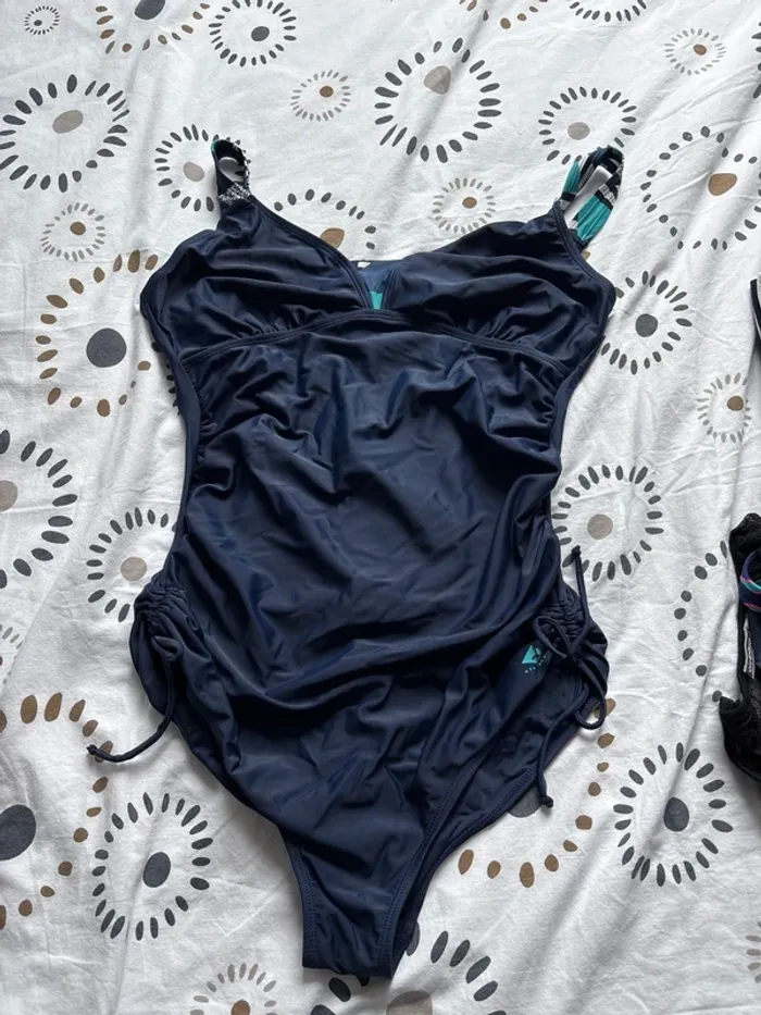 Maillot de bain grossesse
