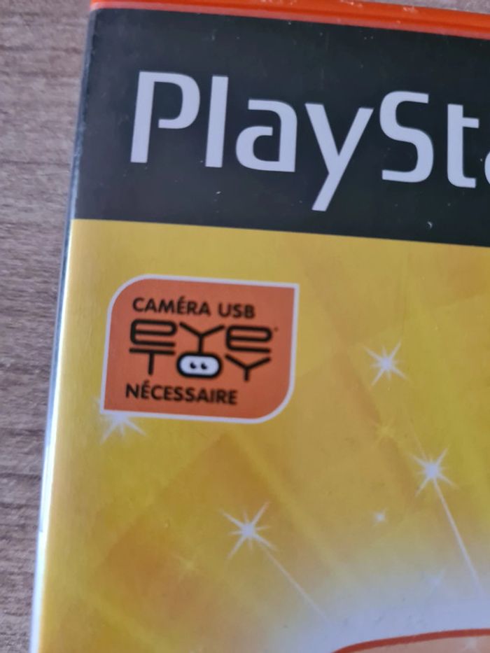 Jeux ps2 - photo numéro 5