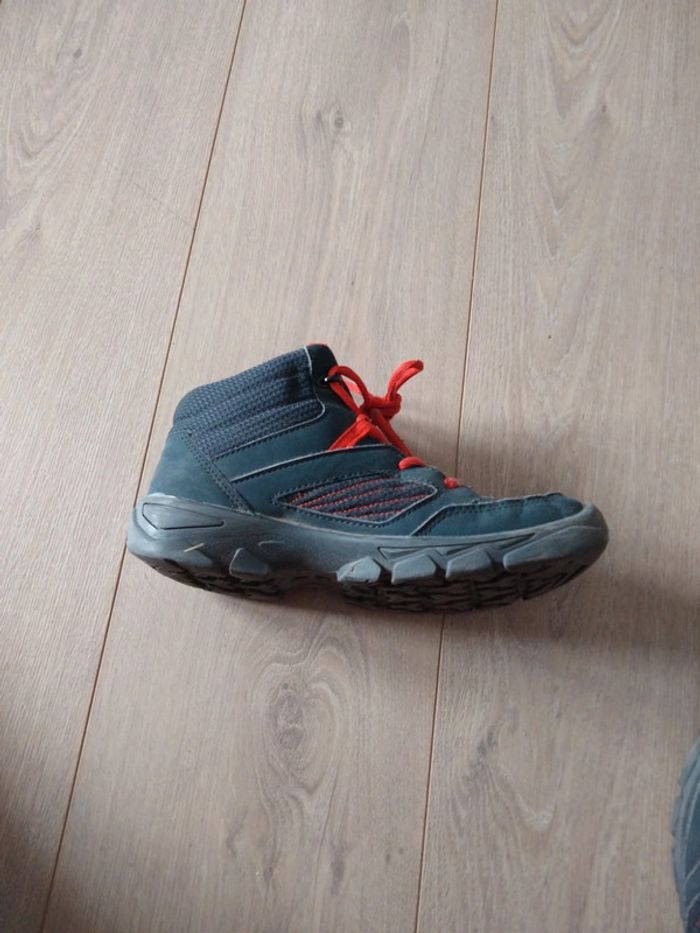 Chaussures hiver Decathlon - photo numéro 2