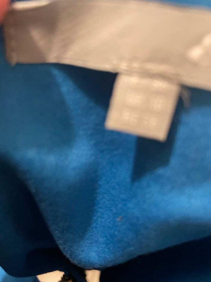 Robe pour femme été taille 38 marque Etam - photo numéro 7