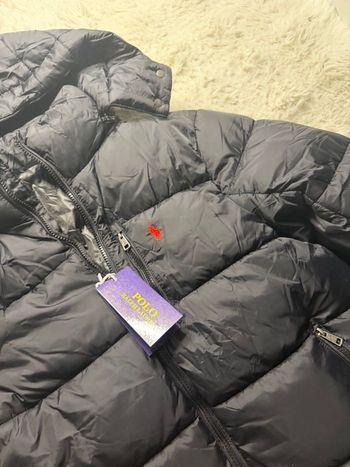 Doudoune Ralph Lauren