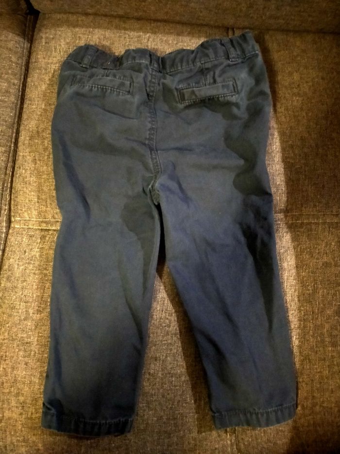 Pantalon - photo numéro 2