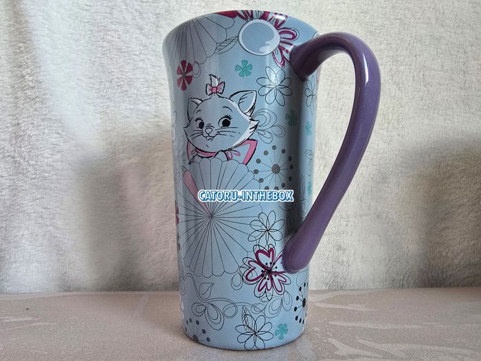 Tasse / Mug / Cup Disney Les Aristochats Marie The Aristocats - photo numéro 6