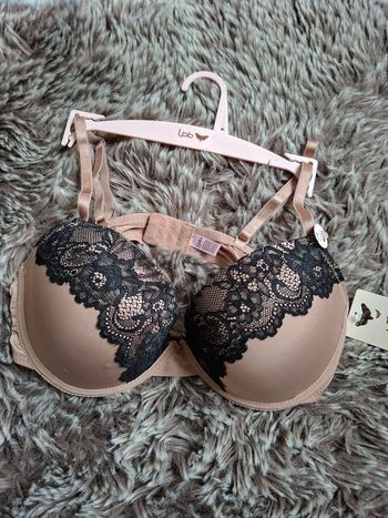 Soutien gorge LPB Les petites bombes