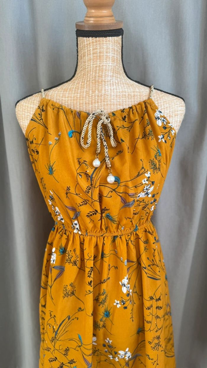 Robe femme – Taille L - photo numéro 3