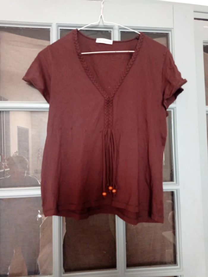 Tee shirt