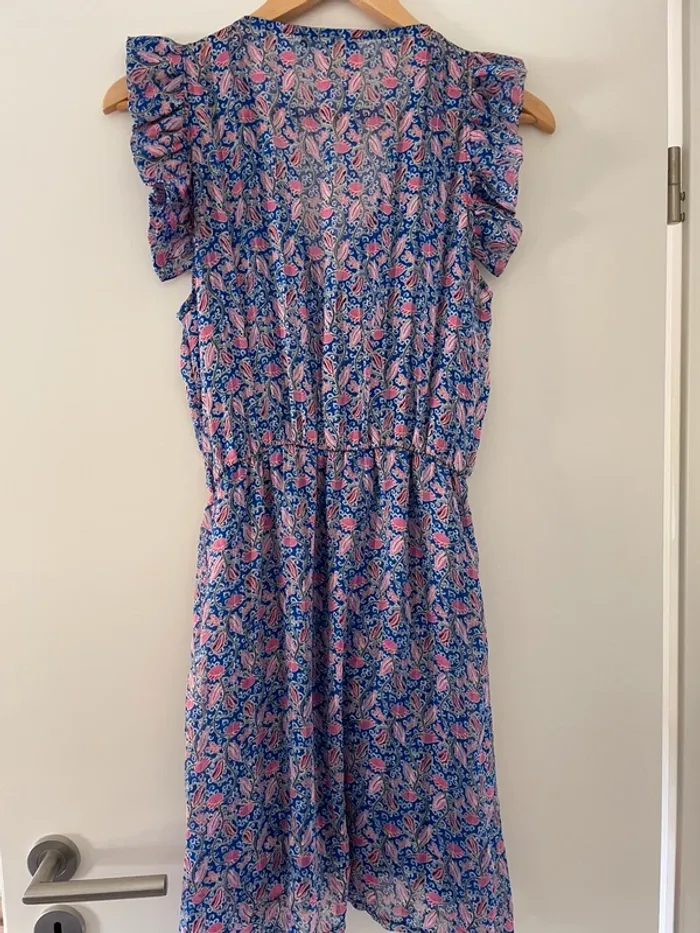 Robe rue des abbesses taille 1 - photo numéro 2
