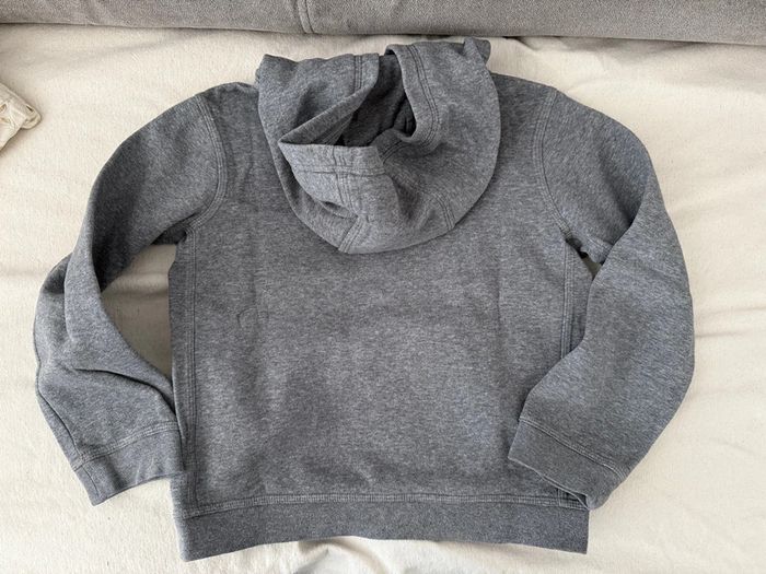 Sweat à capuche Nike - photo numéro 4