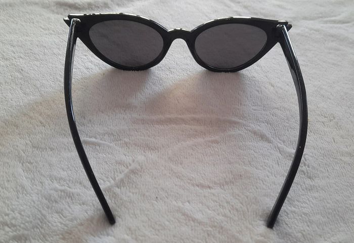 Lunette de soleil