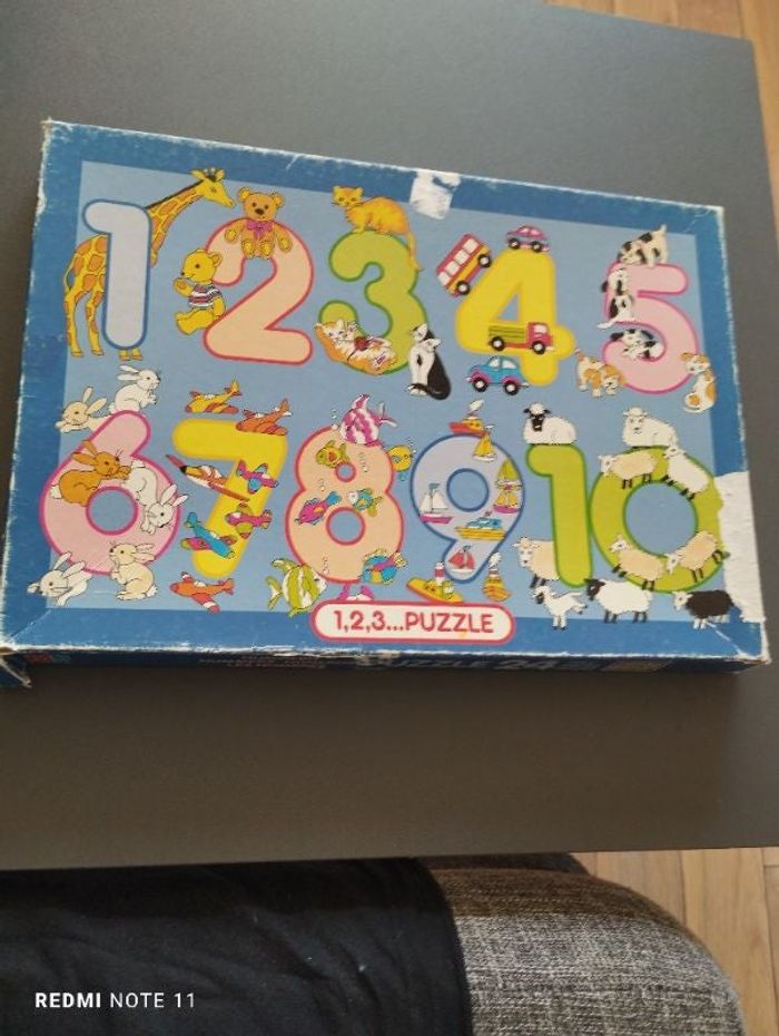 Puzzle