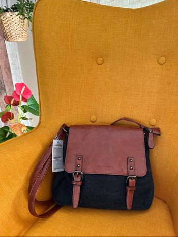 Sac neuf Inès Delaure