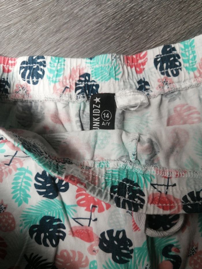 Pyjashort 14A - photo numéro 3