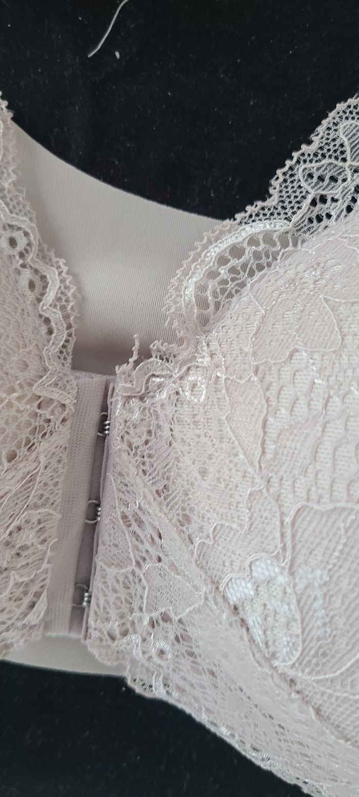 Brassière /soutien gorge femme - photo numéro 6