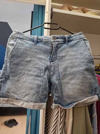 Short été 