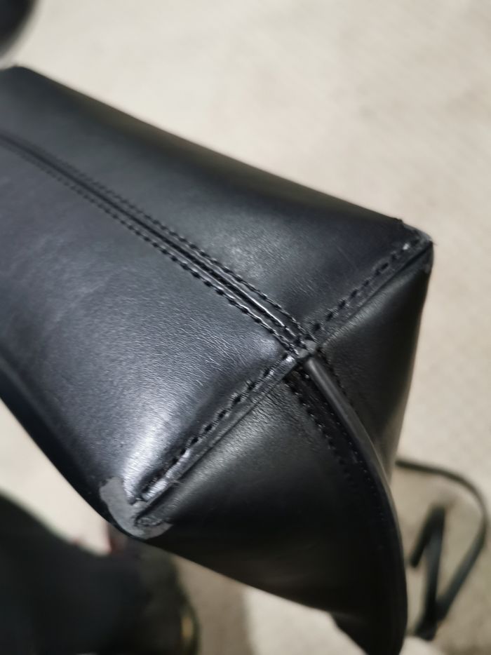 Sac bandoulière - photo numéro 3