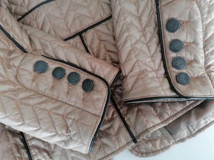 Manteau femme XL marque m&s 🧥 - photo numéro 18