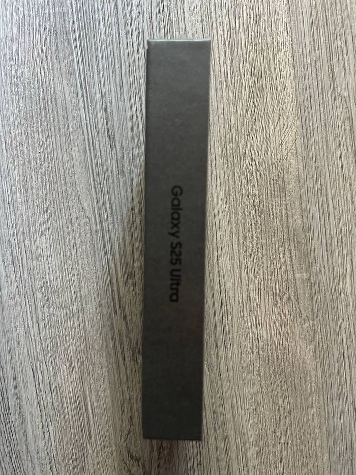 Samsung Galaxy S25 Ultra 512 Go - photo numéro 3