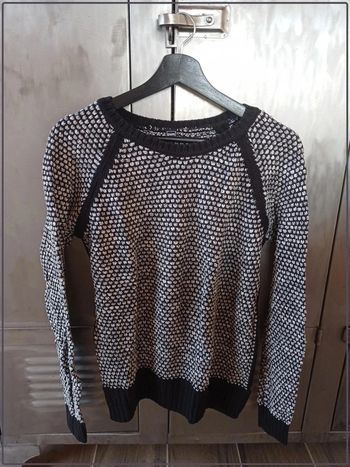 Pull manches longues taille M bon état Pimkie